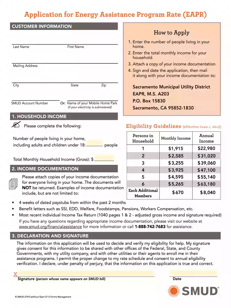 smud app Preview on Page 1