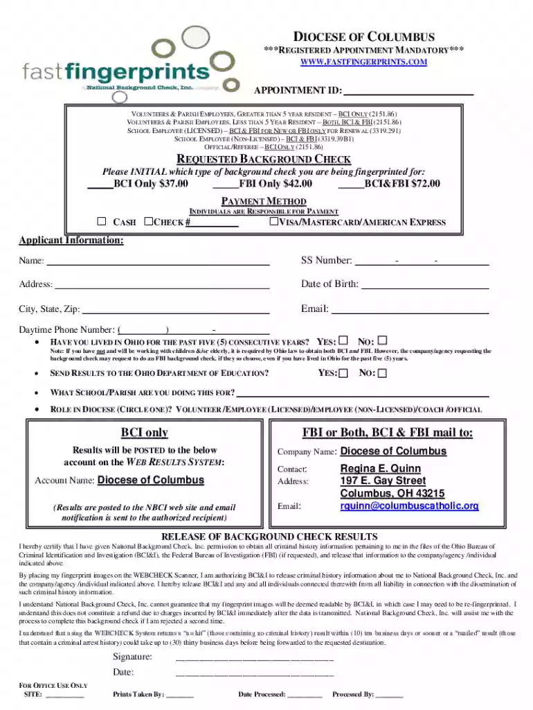 Parish Athletic Director s Guide Preview on Page 1