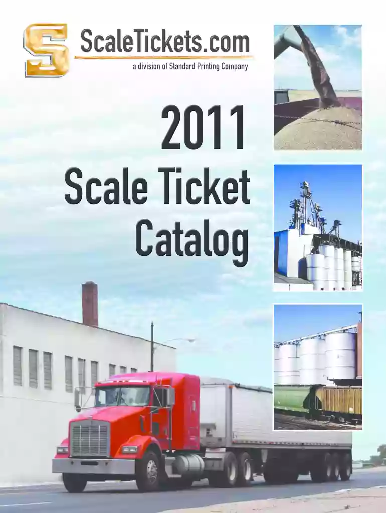weight slip for truck Preview on Page 1