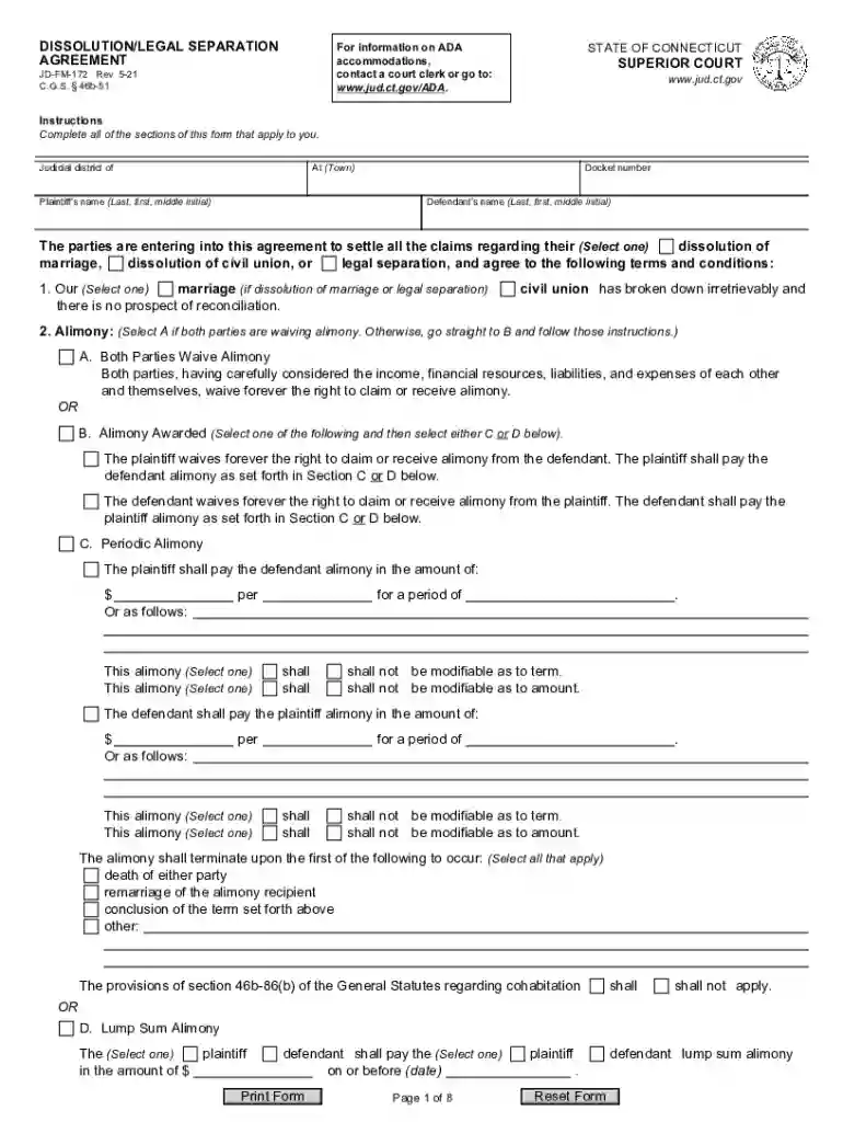 jd fm 172 Preview on Page 1