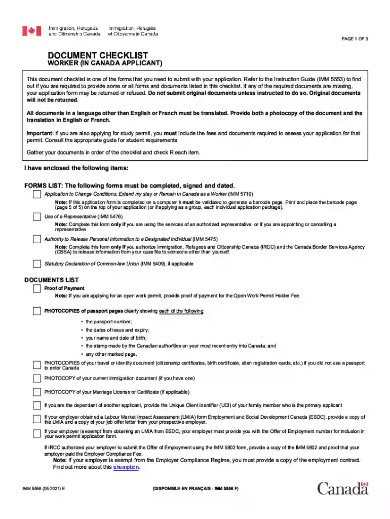 imm 5556 f Preview on Page 1