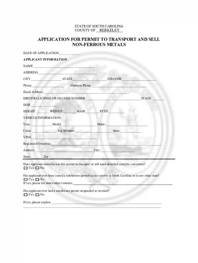 panic device berkeley county sc Preview on Page 1
