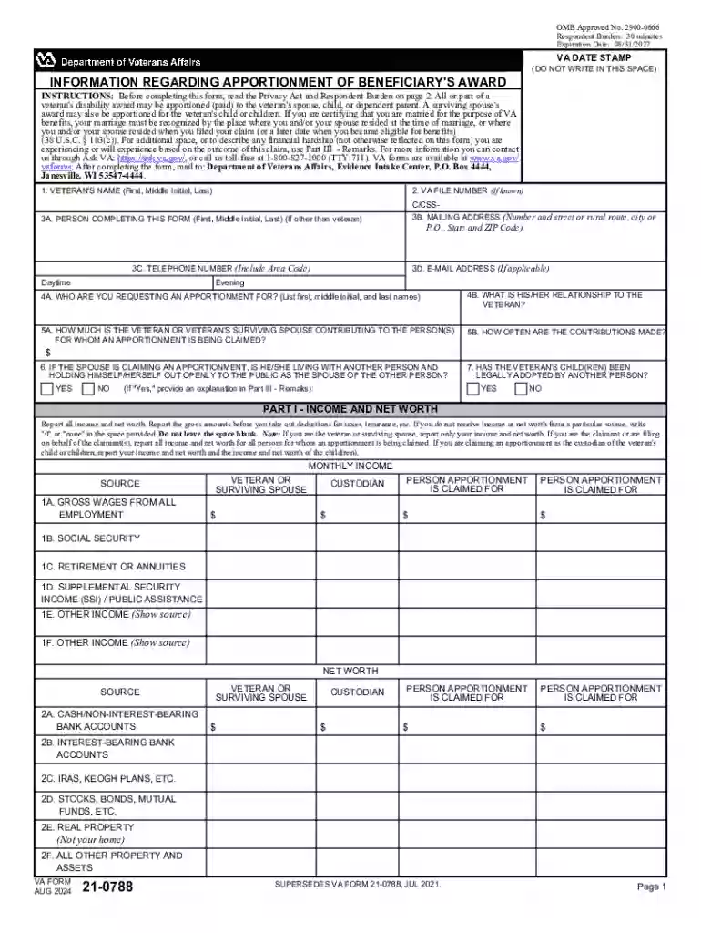 21 0788 Preview on Page 1