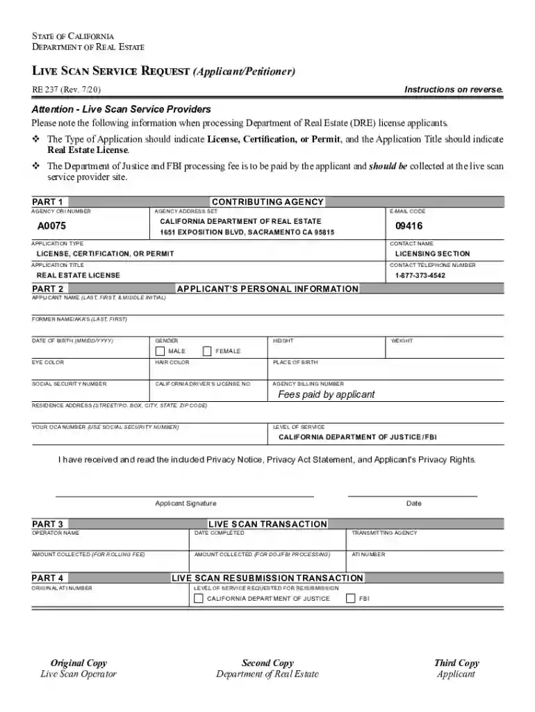 free california real estate forms Preview on Page 1