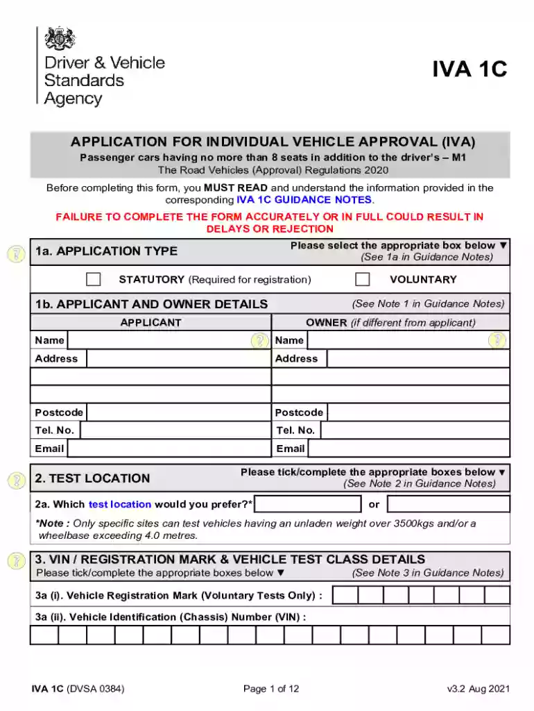 iva 1c Preview on Page 1