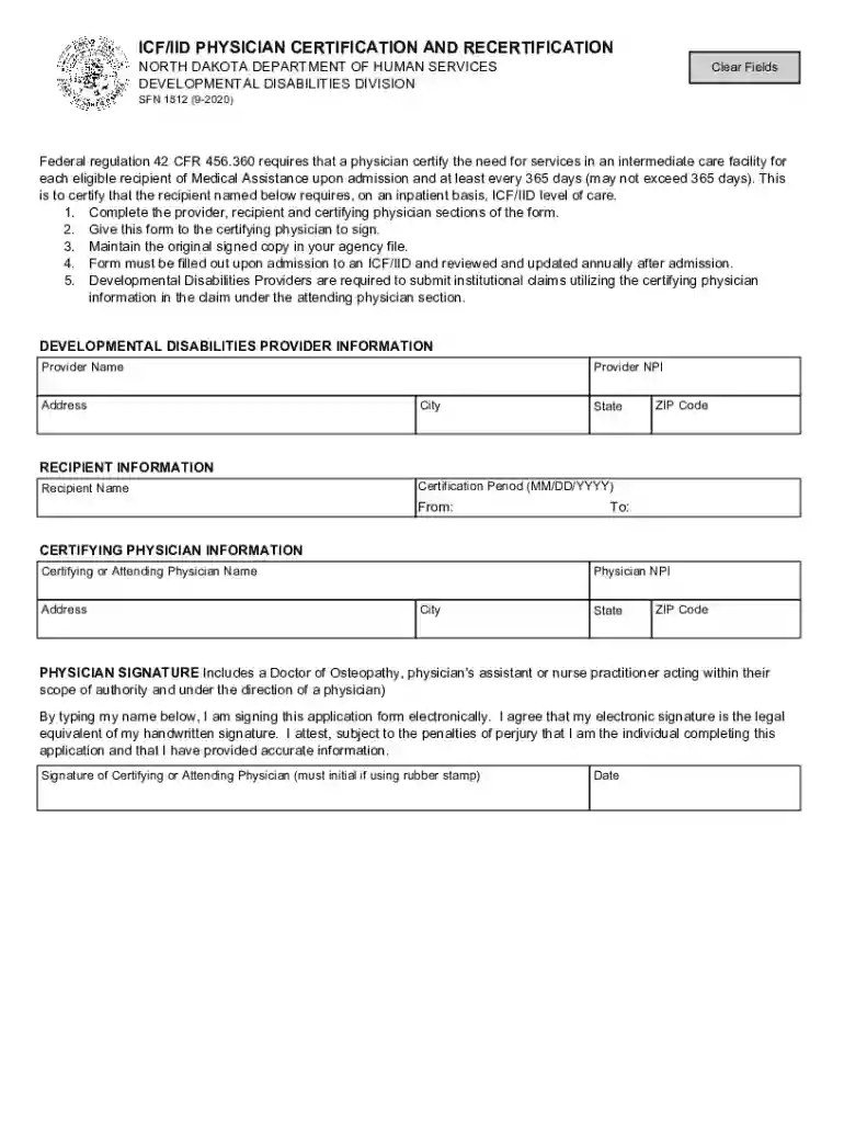 Physician certification and recertification" Keyword Found Preview on Page 1