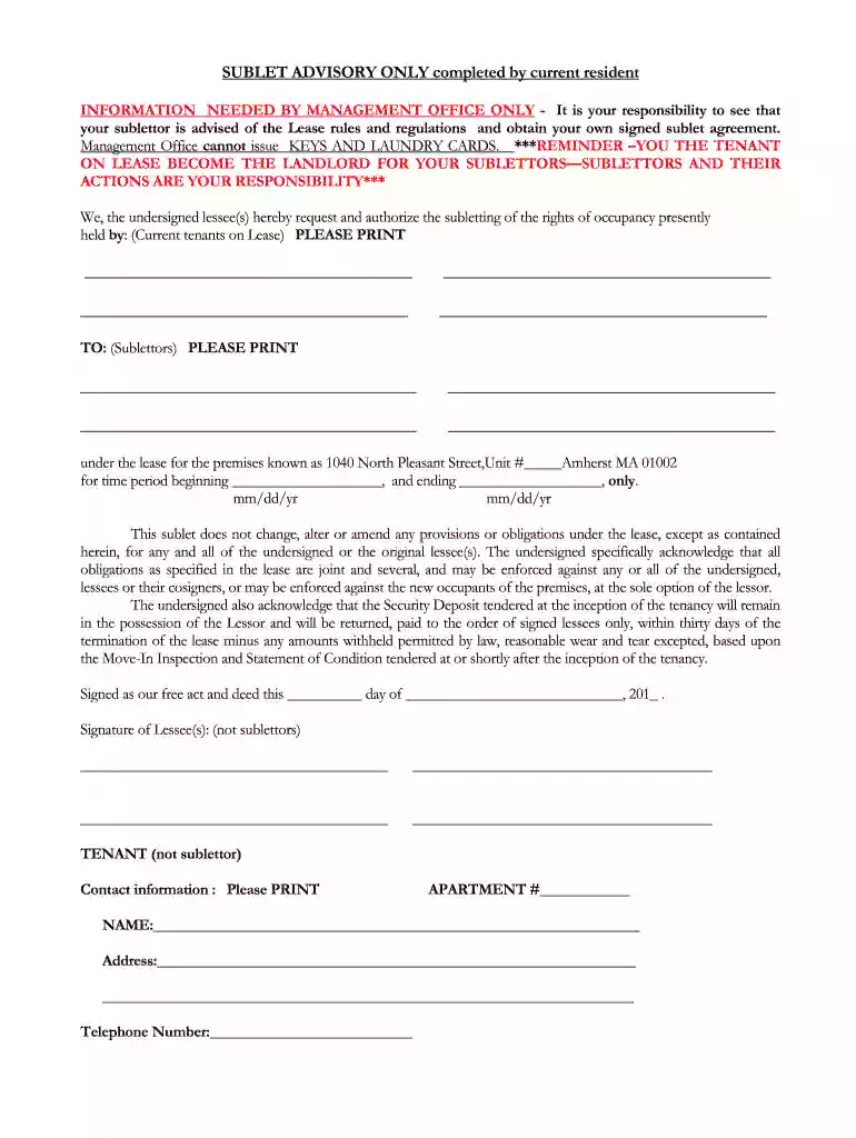 puffton village rent Preview on Page 1