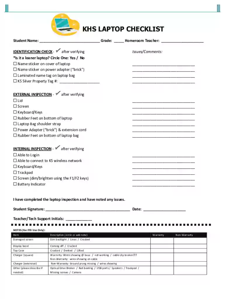 KAMEHAMEHA PARENTS *THE COST TO COVER A LAPTOP - KS Blogs Preview on Page 1