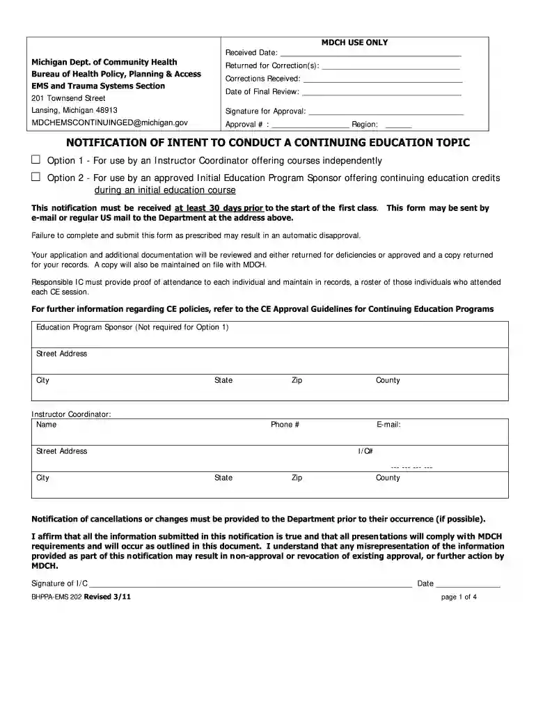 bhppa 202 Preview on Page 1