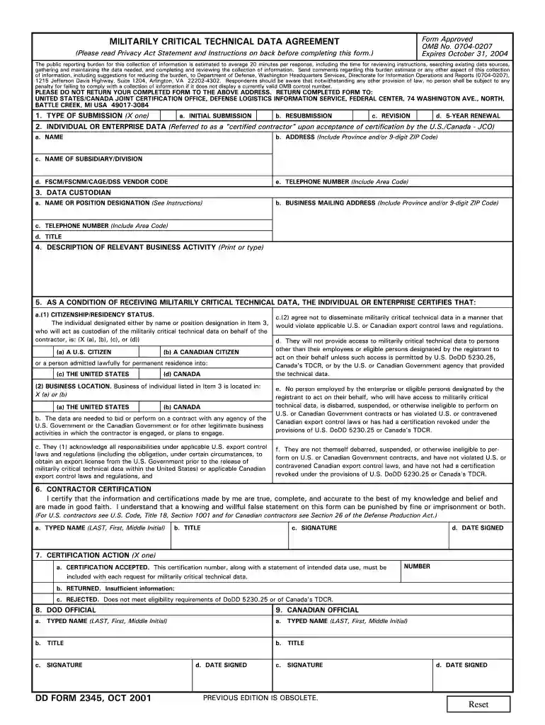 dd2345 Preview on Page 1