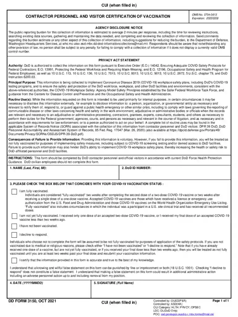 food administration Preview on Page 1