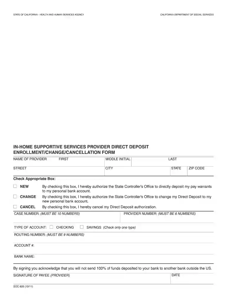 ihss waiting for payment status Preview on Page 1