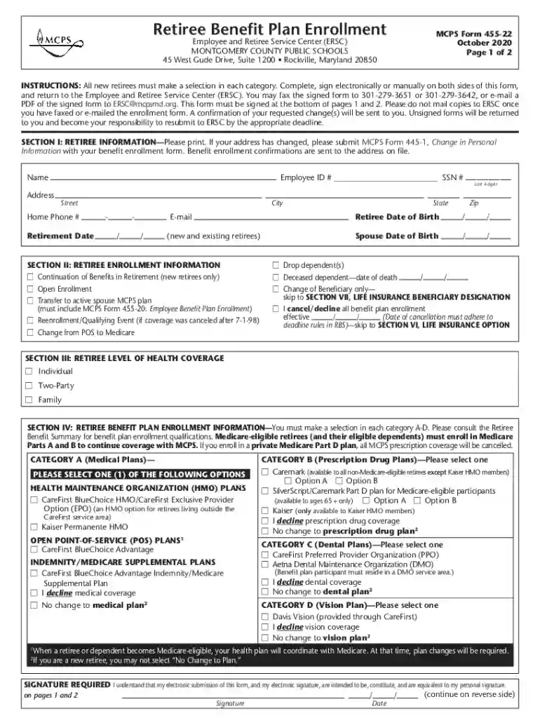Employee and Retiree Service Center Rockville, Maryland Preview on Page 1