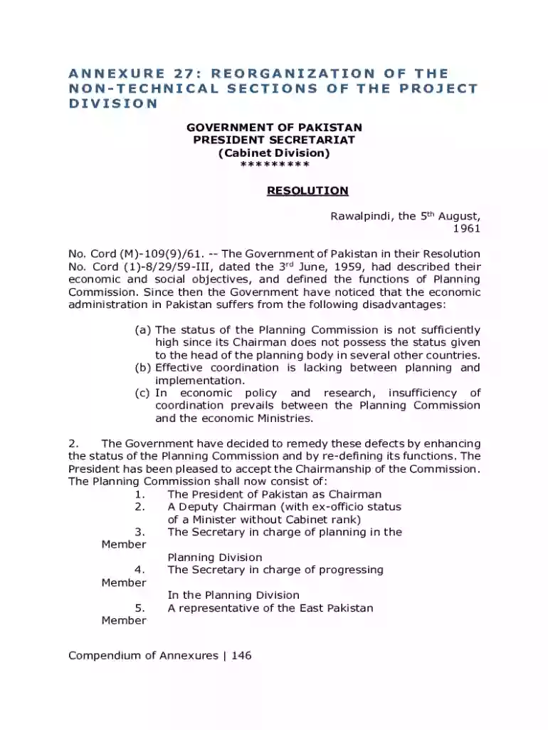 Home Department, Government of Jammu & Kashmir Preview on Page 1