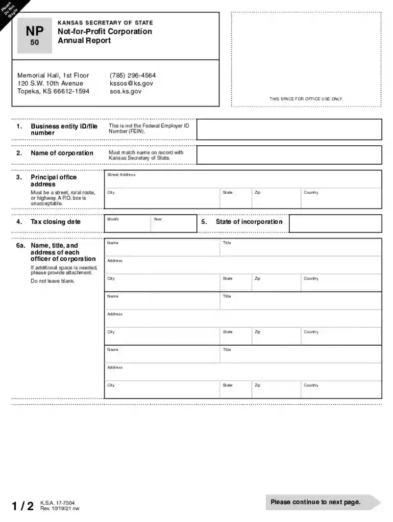 ks secretary state Preview on Page 1