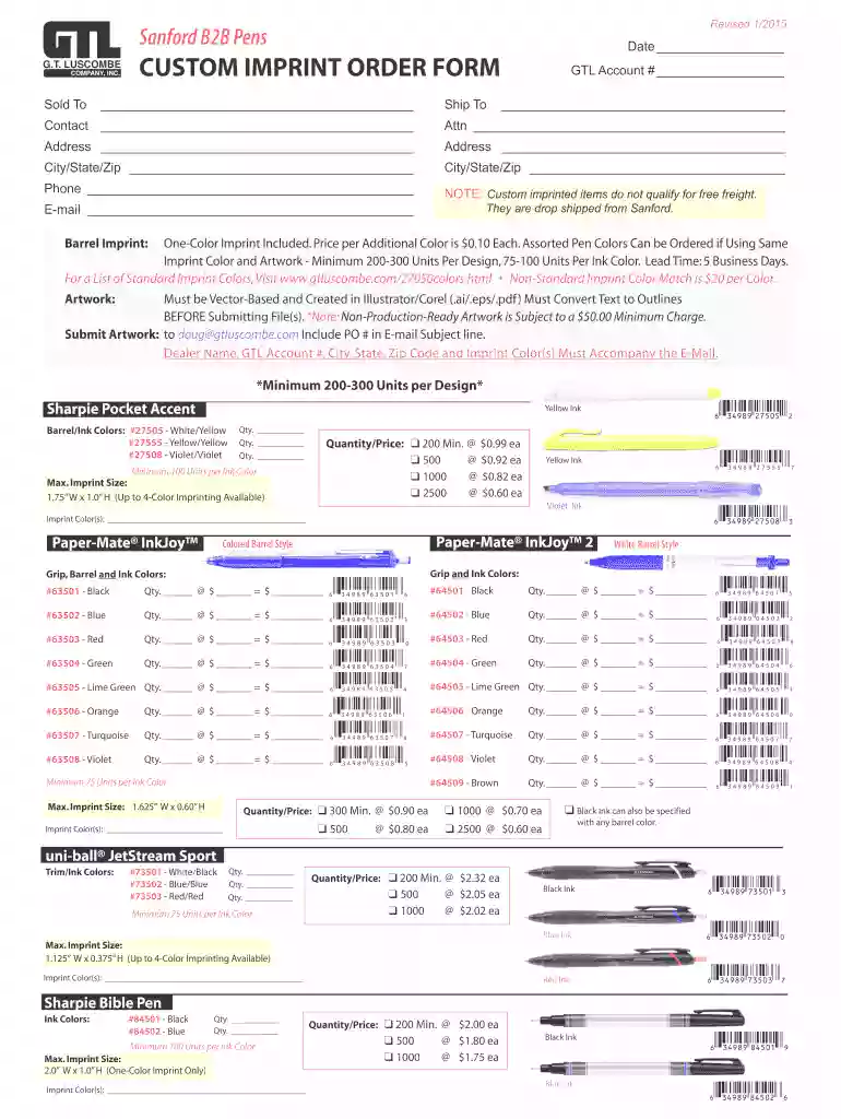dochub Preview on Page 1