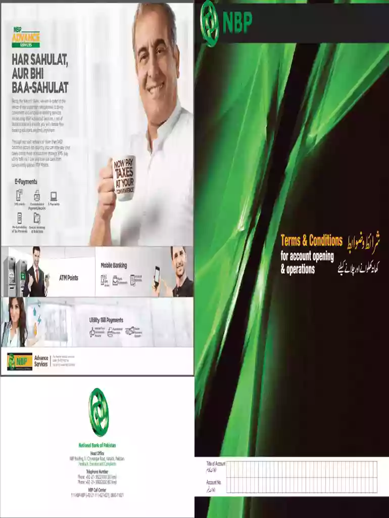 NBP T&C Final Artwork with ads CTP FP Preview on Page 1
