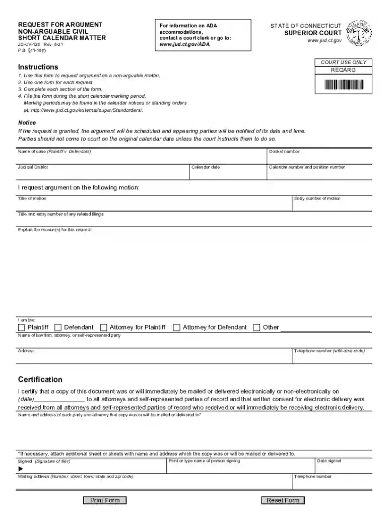 caseflow request family matters form jd fm 292 Preview on Page 1