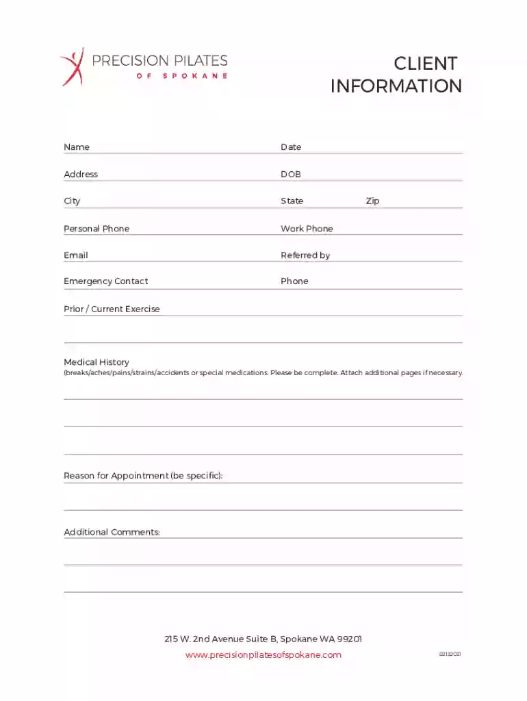 Fillable Online Debra Ward's Phone Number, Email, Address Preview on Page 1
