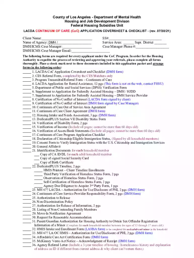 dmh lacounty our-serviceshousingFederal Housing Subsidies - Department of Mental Health Preview on Page 1