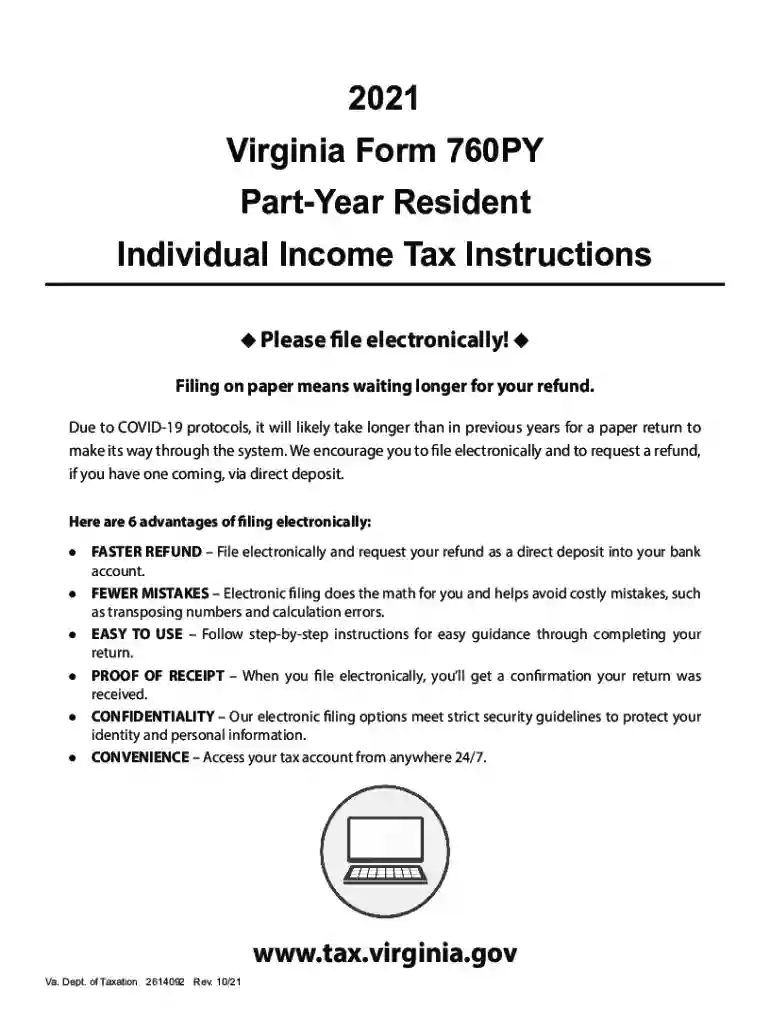 760py instructions Preview on Page 1