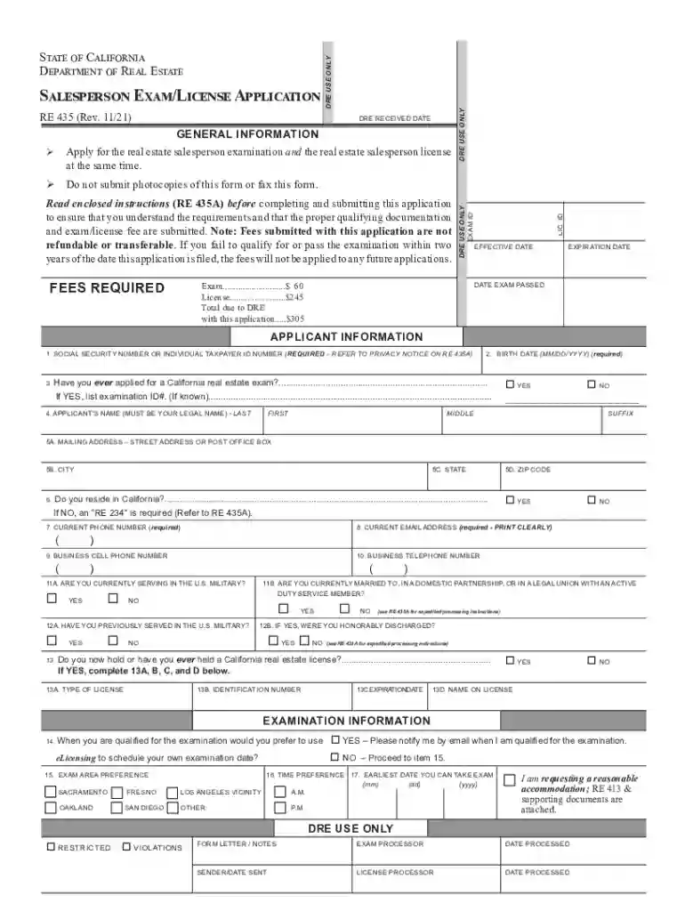 california day Preview on Page 1