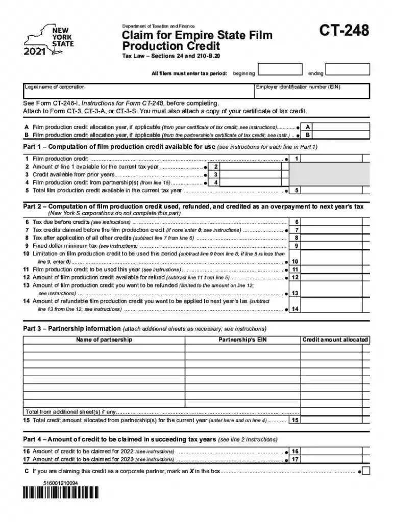 ct 248 Preview on Page 1