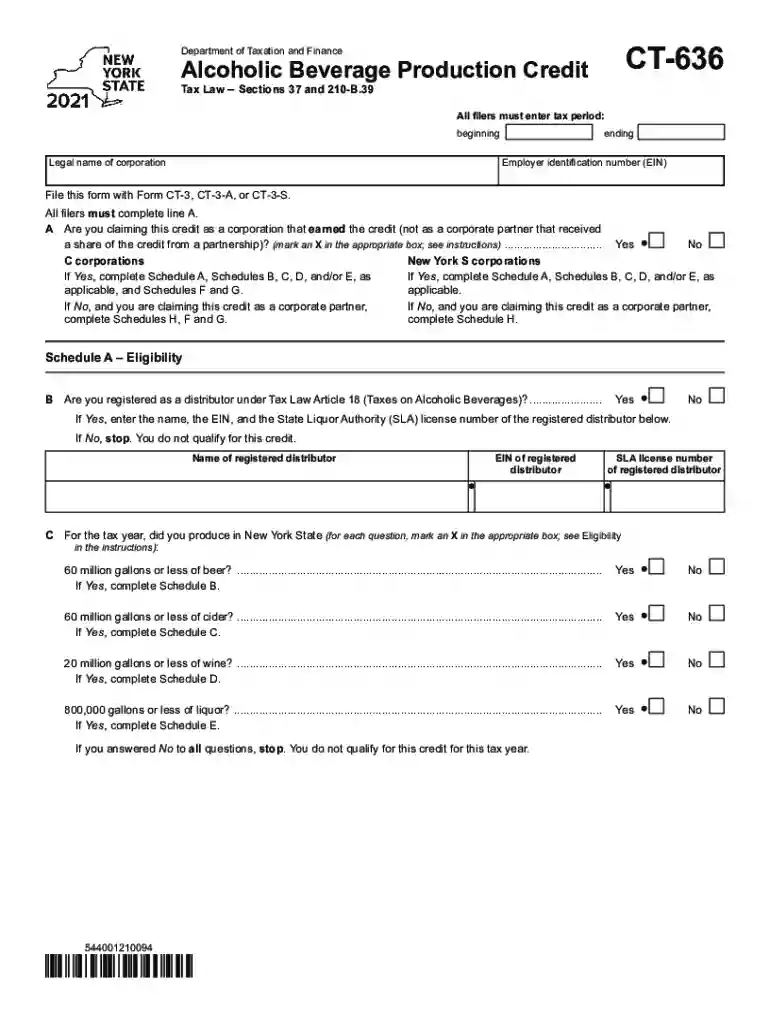 ct 636 Preview on Page 1