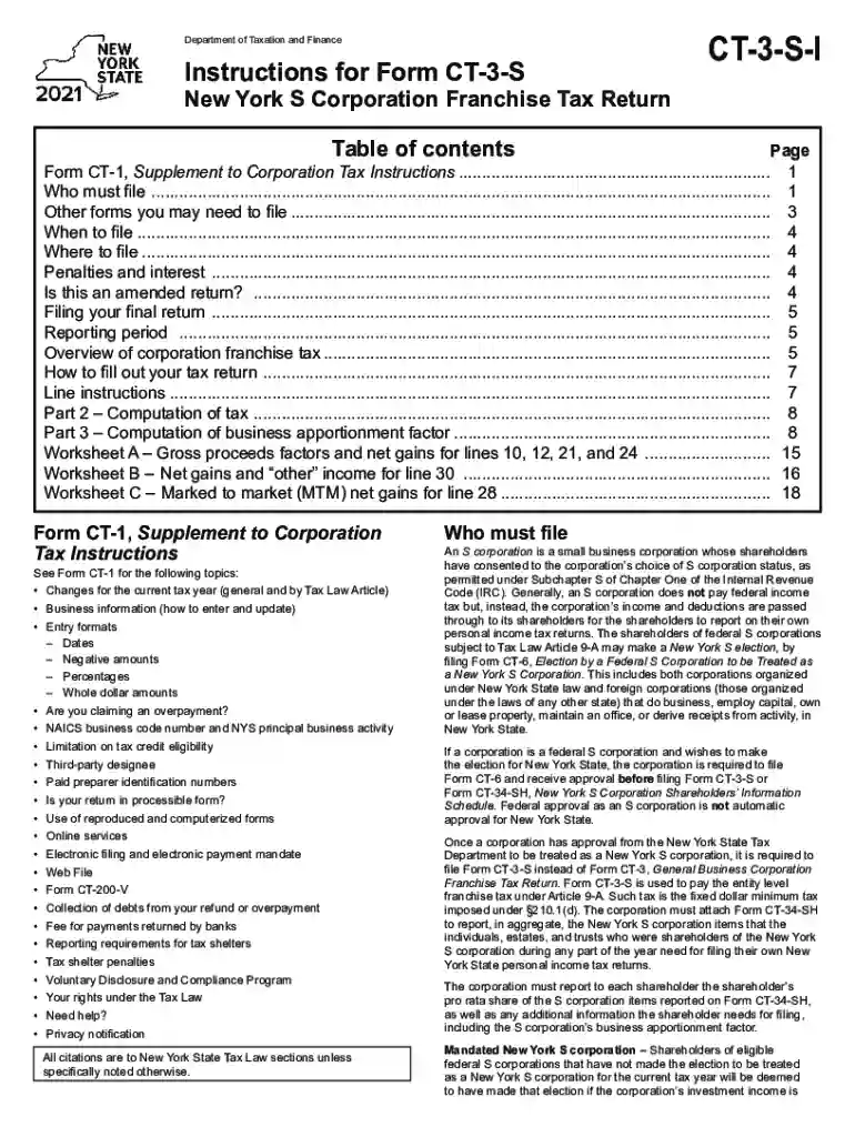 ny 3 Preview on Page 1