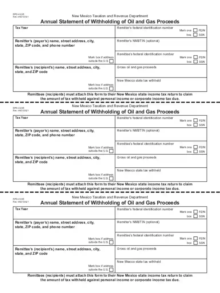 rpd 41285 Preview on Page 1