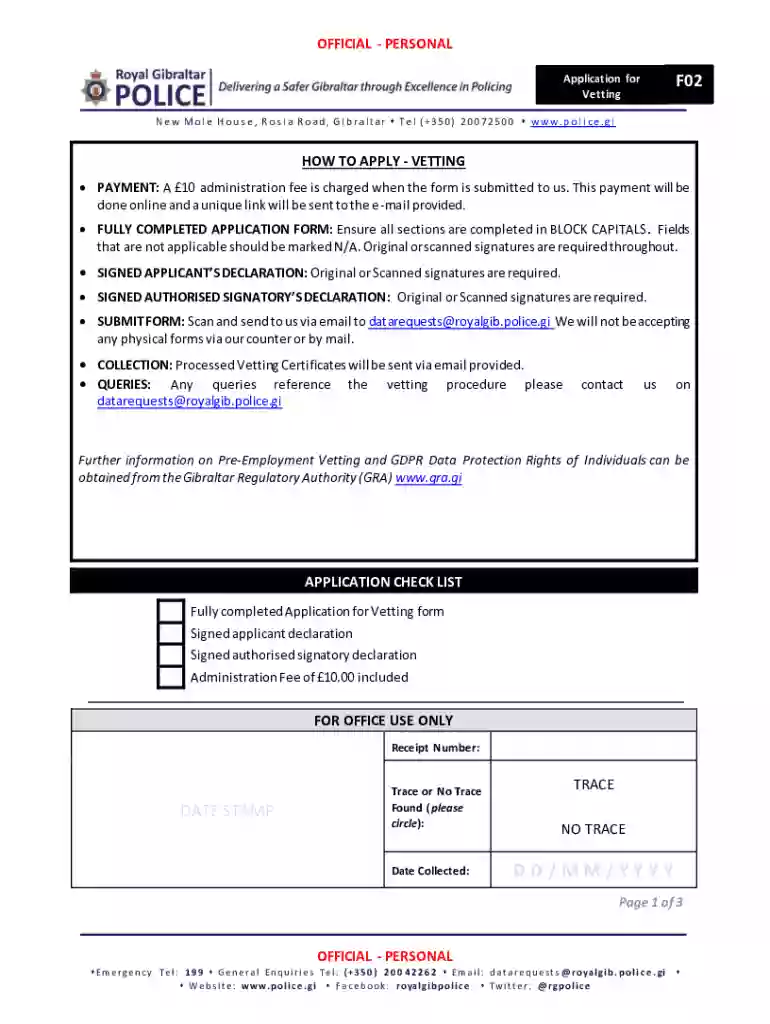 Application Form to (Re)Register as a Cultural Organisation Preview on Page 1