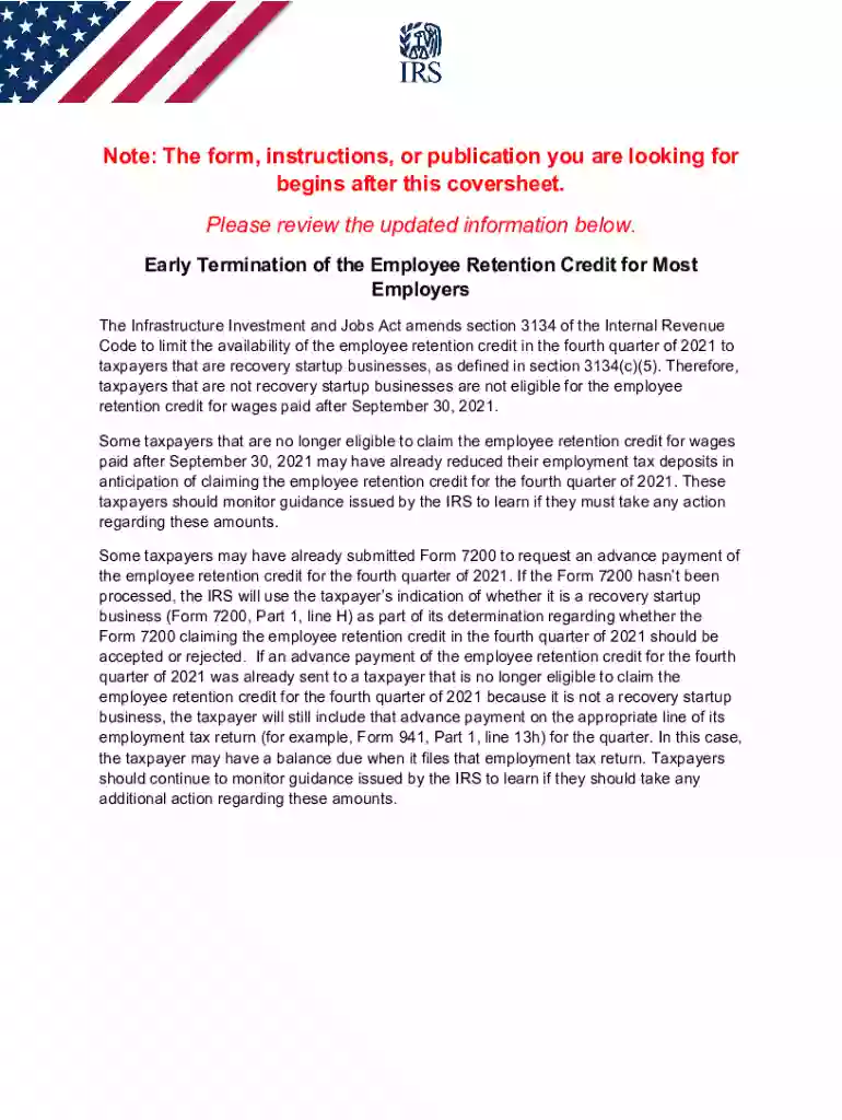form 7200 instructions Preview on Page 1