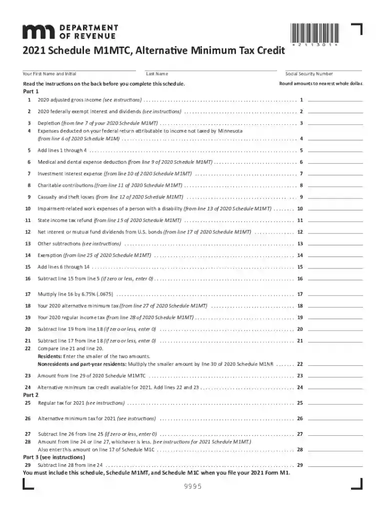m1mtc Preview on Page 1