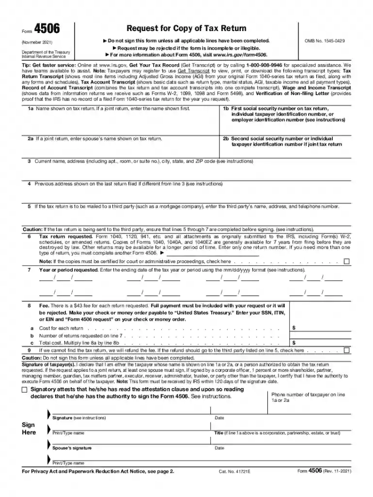 copy of 2021 tax return Preview on Page 1