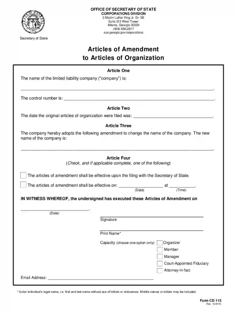 cd 115 Preview on Page 1