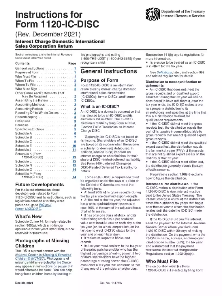 where to report dividends paid on 1120 Preview on Page 1