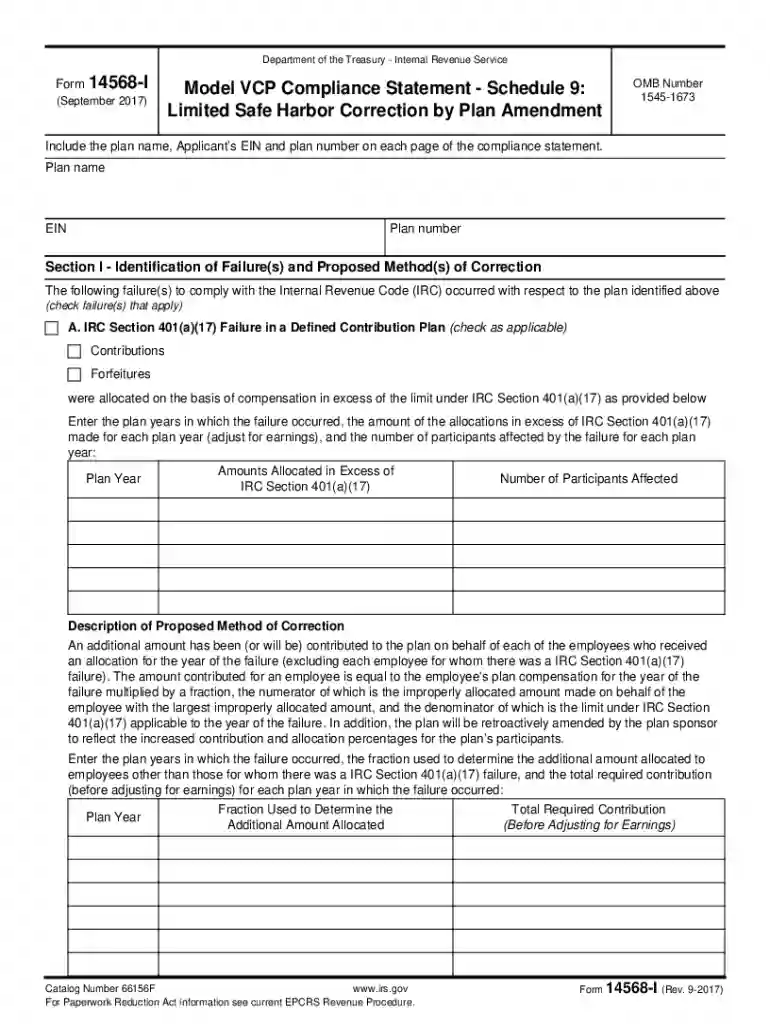 form 14568 Preview on Page 1