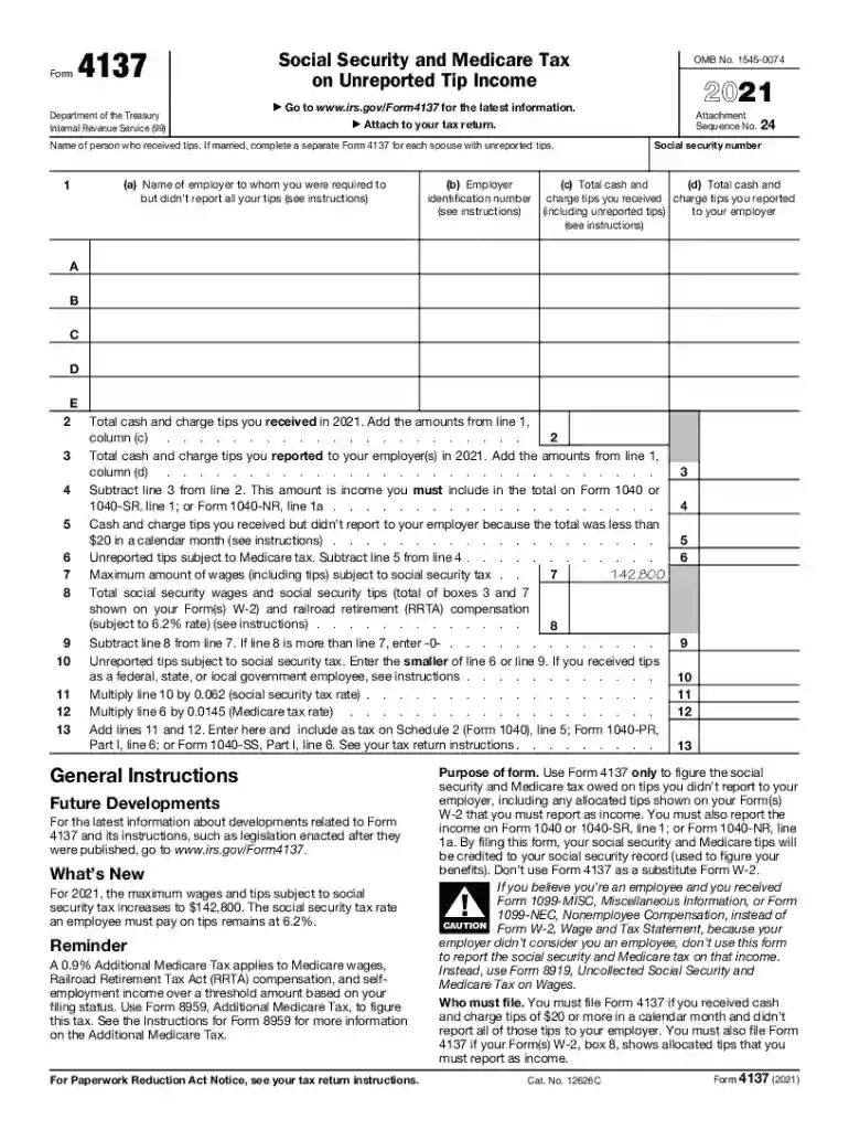 4137 Preview on Page 1