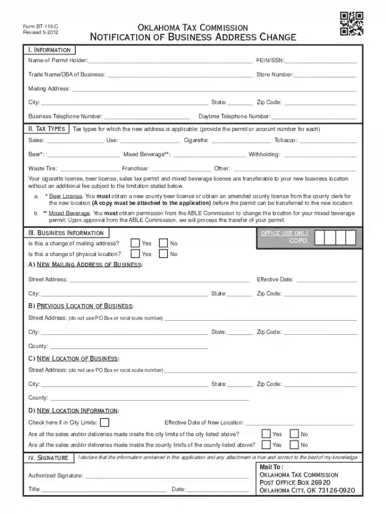 oklahoma alcohol commission Preview on Page 1