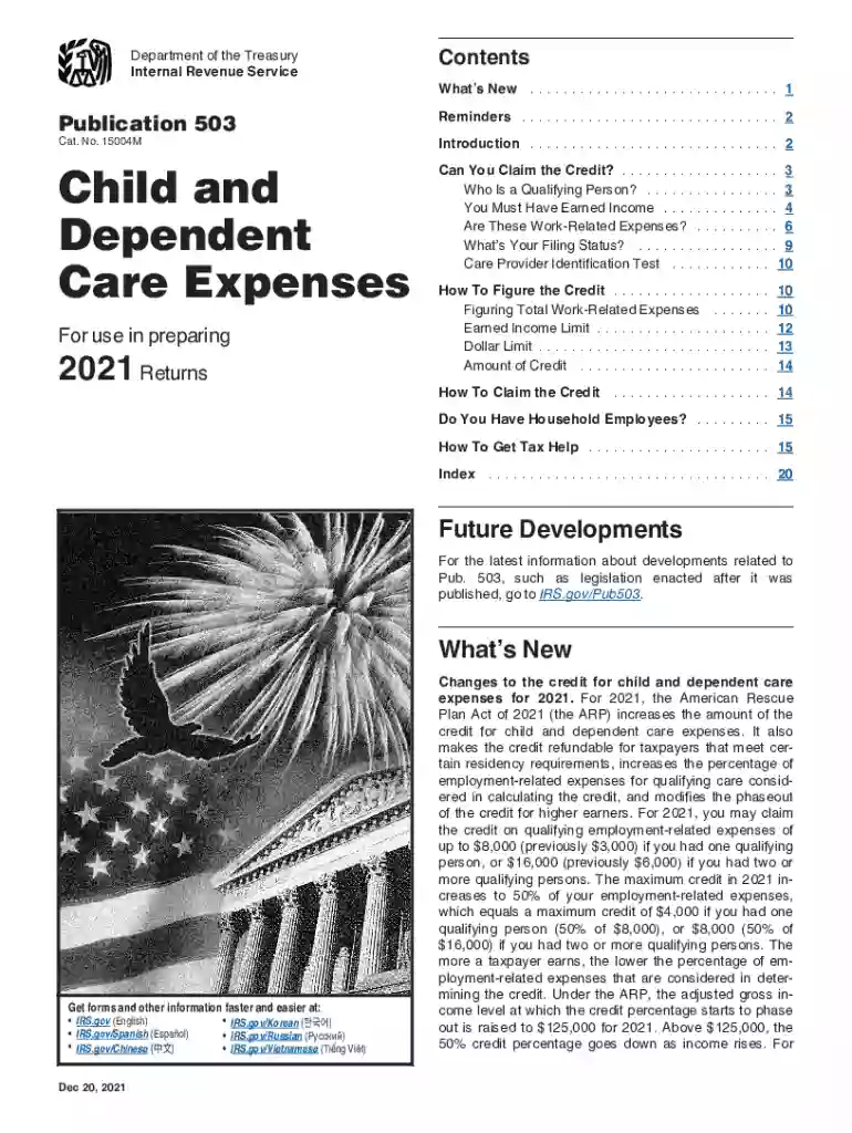 2022 503 Preview on Page 1