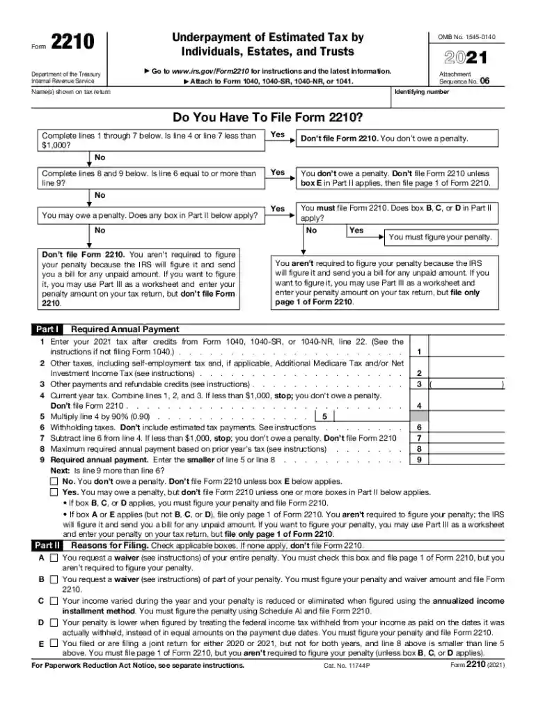 i2210 Preview on Page 1