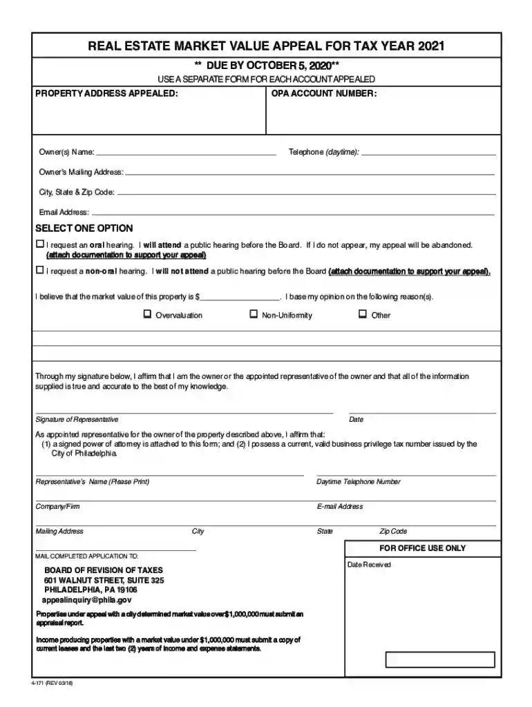 philadelphia appeal Preview on Page 1
