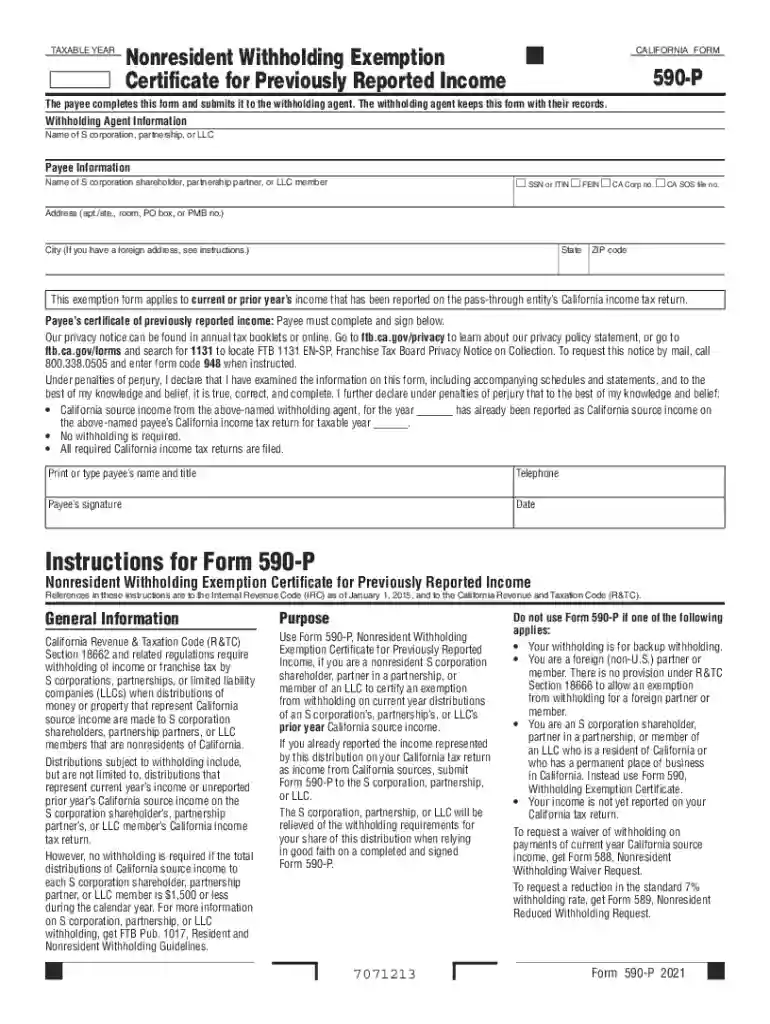 ca590 Preview on Page 1