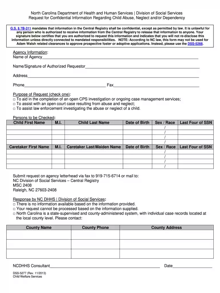 dss 5277 Preview on Page 1