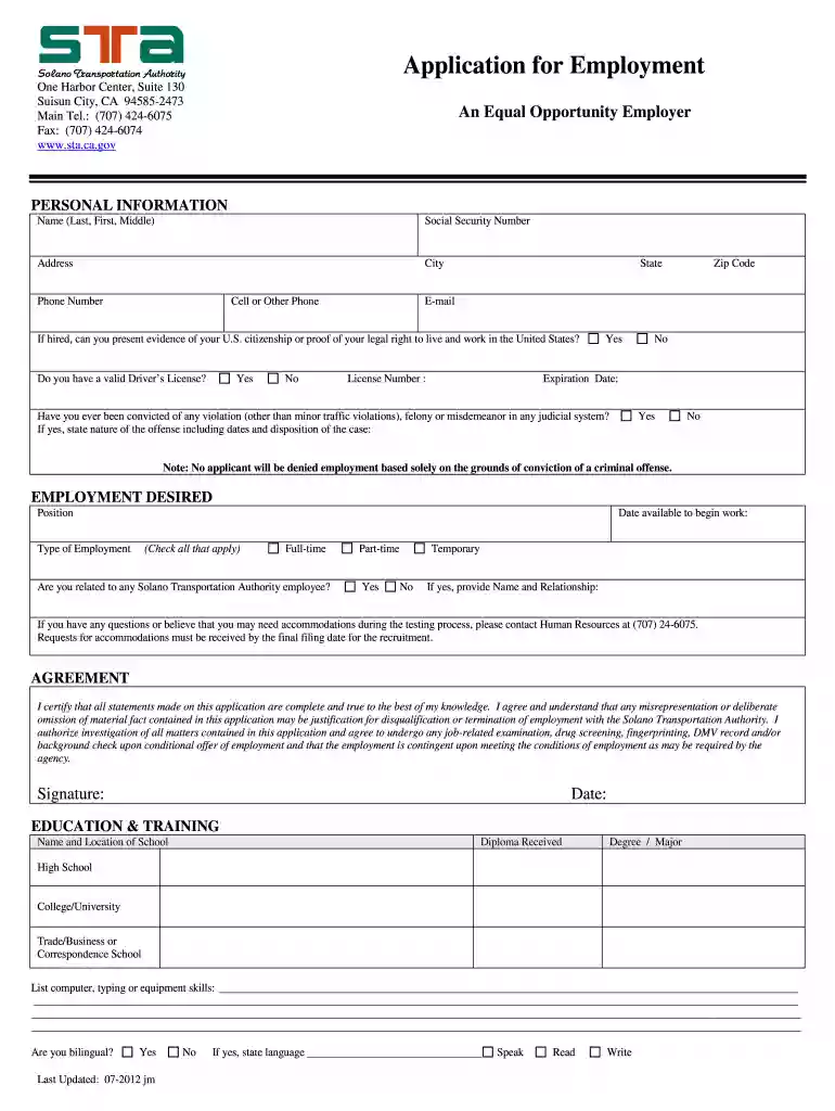Get - sta ca Preview on Page 1