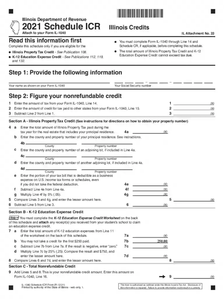 2022 illinois Preview on Page 1