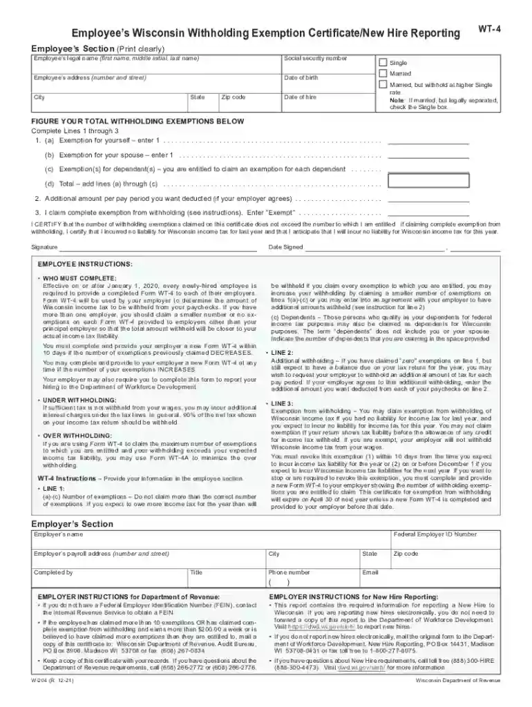 wt 4 Preview on Page 1