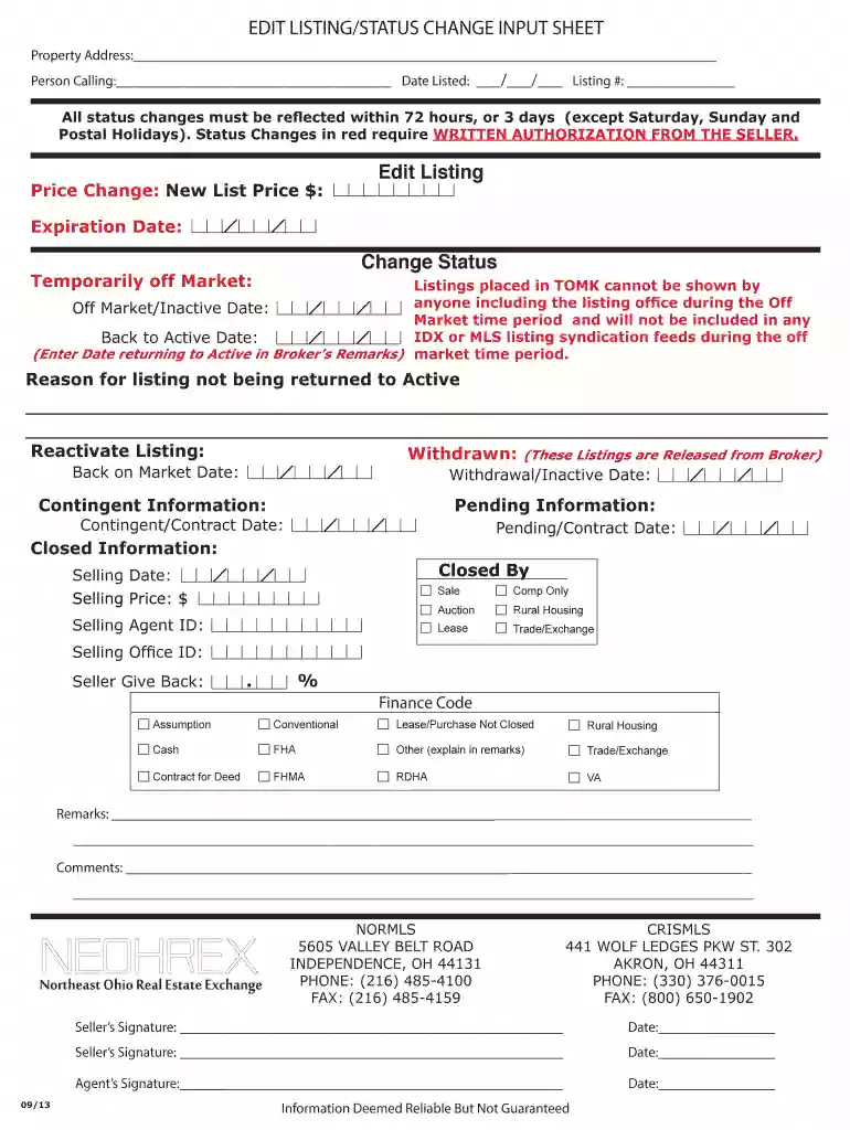 neohrex login Preview on Page 1