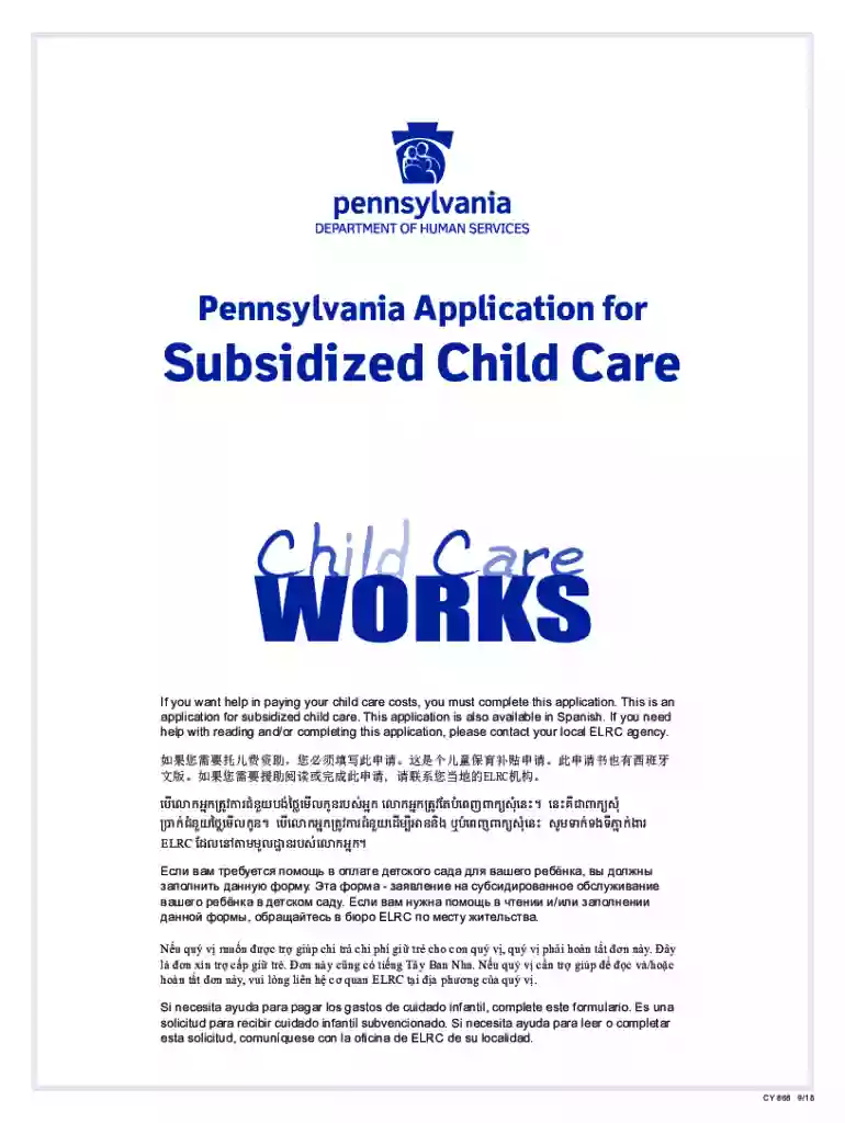 ccis delaware county application Preview on Page 1