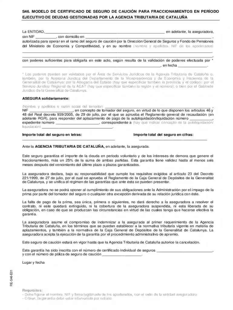 S46 Preview on Page 1